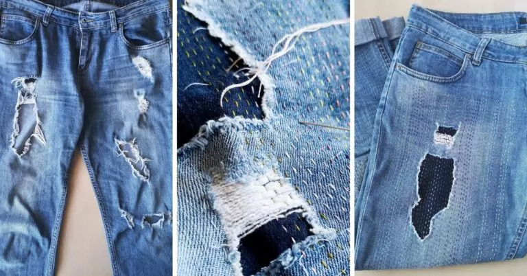 1200x628 How to mend jeans Featured image