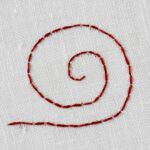 Backstitch Backstitch