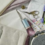 An in-depth guide to hand embroidery fabrics. Discover what is the best fabric for hand embroidery and why