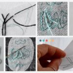 The Ultimate Guide to Water Soluble Stabilizers for Hand Embroidery
