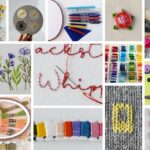 Hand Embroidery Basics: A Beginner’s Guide to Needlework