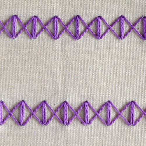 Zigzag Stitch