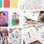 Embroidery Advent Calendar: The Perfect Holiday Gift for Stitchers