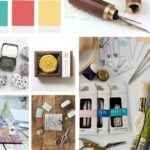 How to organize embroidery needles: Needle organization tips and storage ideas