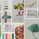 How to Improve Your Hand Embroidery Skills: Tips and Exercises