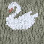 Duplicate Stitch Embroidery Tutorial: Decorate Your Knitwear Step-by-step