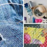 Embroidery Mending Basics: Beginner’s Guide to Sustainable Wardrobe