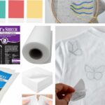 Embroidery Stabilizers: Fabric Stabilizers for Hand Embroidery You Must Know