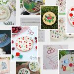 Embroidery Ideas for Summer: Hand Embroidery Inspiration And Patterns