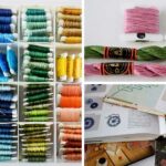 Embroidery Resource Guide: Suppliers, Communities, and Online Platforms