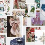 Hand Embroidery Gift Ideas to Make for Christmas: Inspiration, Patterns and Tutorials