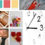 How to Find Time for Embroidery and Other Creative Endeavors